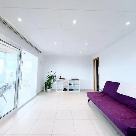 Apartment Paradise