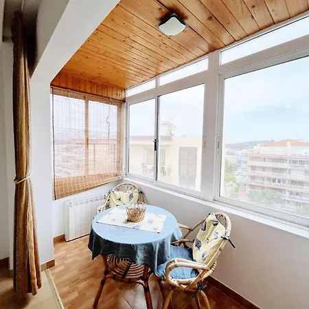 Paradise Apartment