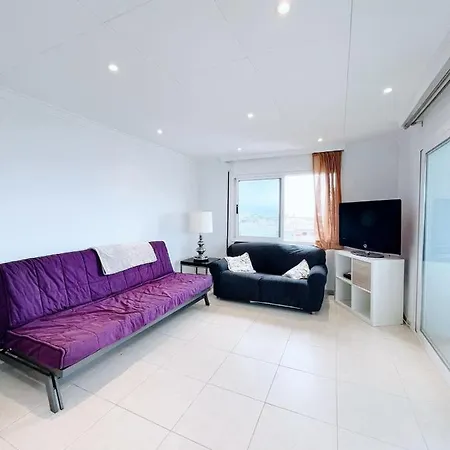 Apartment Paradise