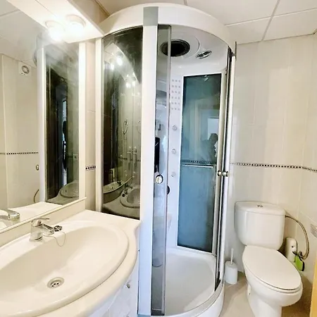 Paradise Apartment Salou