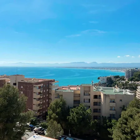 Paradise Apartment