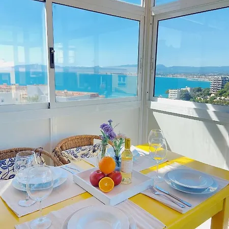Paradise Apartment